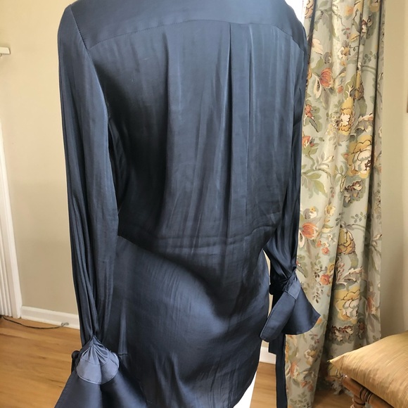 Banana Republic NWOT Beautiful Shirt! - Picture 6 of 6